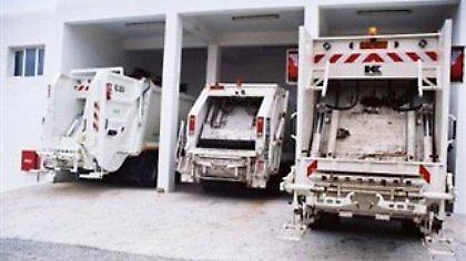 Ανοιχτός ο ΧΥΤΑ Άνω Λιοσίων