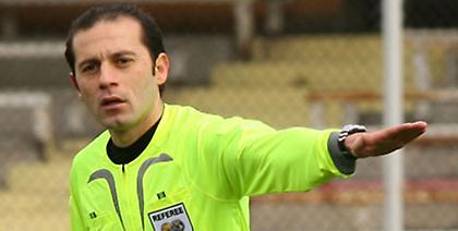 Ένας Τούρκος στο «Μπερναμπέου»