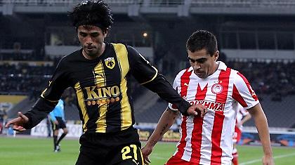 Derby analysis (γιατί κυριάρχησε η ΑΕΚ)