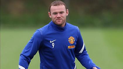 Αυτοπροσώπως στην UEFA ο Ρούνεϊ