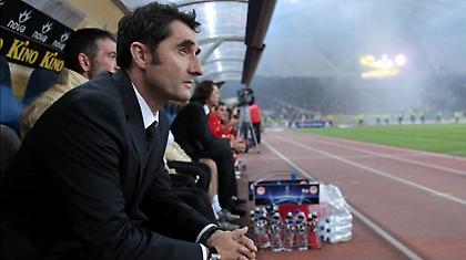 Γιατί σου κάνει εντύπωση Ερνέστο;