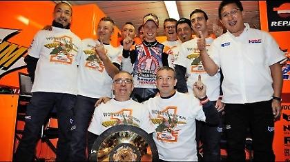 Τα βλέπει διπλά το «καγκουρό»!