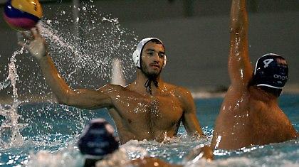 Αφρουδάκης: «Καλή η κλήρωση, μπερδεμένα συναισθήματα»