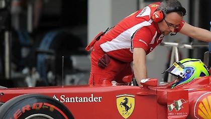 «Μικρά προβλήματα με εμπόδισαν από καλύτερη εμφάνιση»