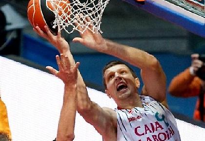 Συντριβή για Κάχα Λαμποράλ, νίκη για Μπιλμπάο