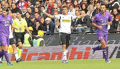 Δεν πήρε το δώρο του Μούτου