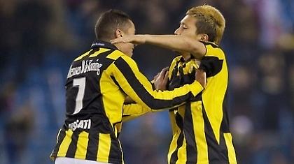 Το βαλε, «καθάρισε» και αποβλήθηκε!