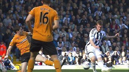 Νίκη-ανάσα για Γουέστ Μπρομ