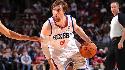 Επιστρέφει Αργεντινή ο Νοτσιόνι;