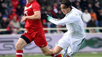 Live: SKODA Ξάνθη-ΠΑΟ 2-3 (Τελικό)