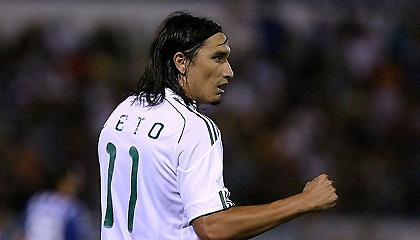 Από τον Λέτο θα το… βρεις!