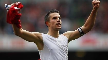 Ρόμπιν εσύ σούπερ-σταρ!