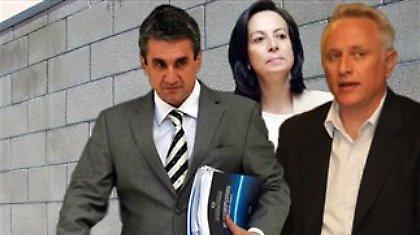 Μανιφέστο Λοβέρδου, Διαμαντοπούλου, Ραγκούση