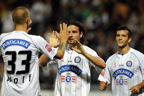 Η θεία δίκη «χτύπησε» τη Στουρμ