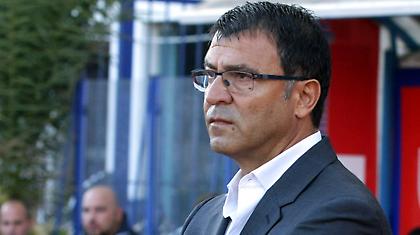Λεμονής: «Καλός ο βαθμός»