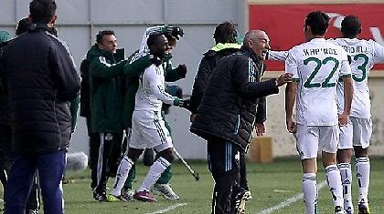 O φετινός ΠΑΟ, παίζει μπάλα, φτιάχνει και χαρακτήρα