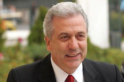 Ολοκληρώθηκε η επίσκεψη του Δ. Αβραμόπουλου στις ΗΠΑ