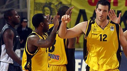 Πάει Κύπρο ο Σκορδίλης