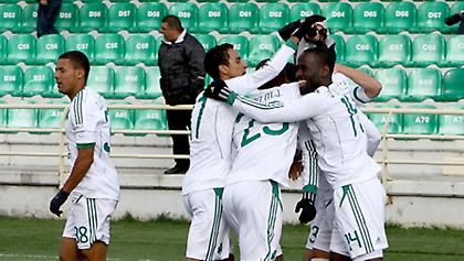 Ο Φερέιρα φτιάχνει ομάδα για να κερδίζει και τους διαιτητές!