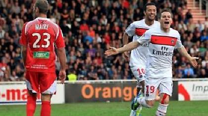 Ταξίδι αναψυχής στην… Κορσική