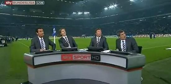 Επίθεση στον «αέρα» (video)