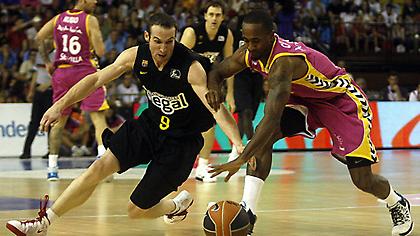 «Κούρεψε» την Μπαρτσελόνα η Σεβίλλη!