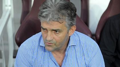 Τσιώλης: «Αυτοκτονήσαμε…»