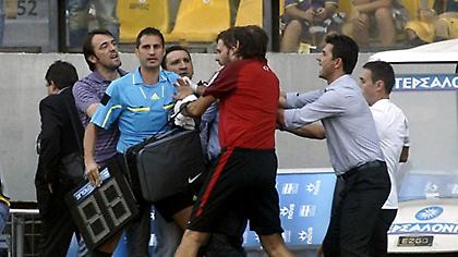 Κάθαρση σημαίνει...