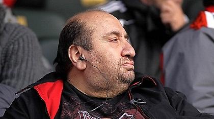 Να είσαι μεγαλομέτοχος και να σε «γλεντάει» ο Τσάκας!