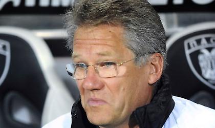 Πού είναι το λίφτινγκ κύριε Μπόλονι;