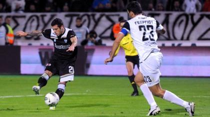 Live: ΠΑΟΚ-ΟΦΗ 0-0 (Τελικό)