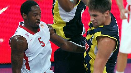 Δύσκολα για Λούκας και Πελεκάνο