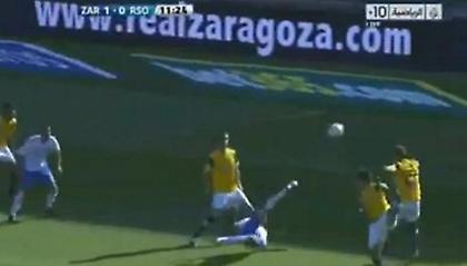 Ρε, τον Ποστίγκα! (video)