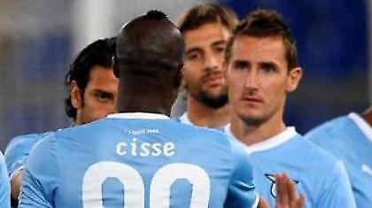 Σσσσ(ισέ)… μιλάει ο Κλόζε!