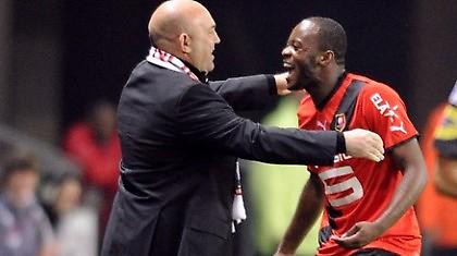 Η «κυρία» της Βρετάνης