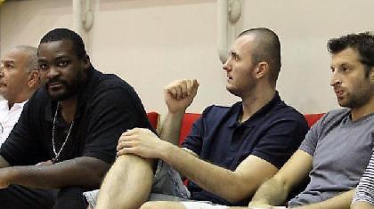 Μακάμπι άνευ «Σόφο», Παπαλουκά και... αντιπάλου