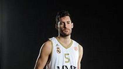 Κορυφαίος ο Ρούντι