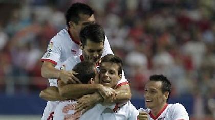 Θυμίζει κάτι από παλιά