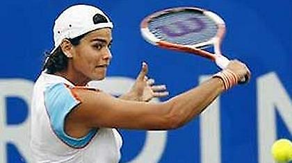 Προχωράει η Δανιηλίδου