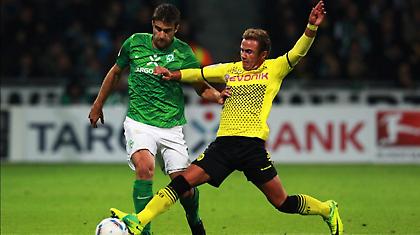 «Δεν πρέπει να τη φοβηθεί»!