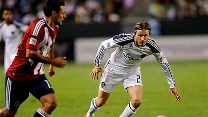 Μένει στη Γκάλαξι ο Μπέκαμ!