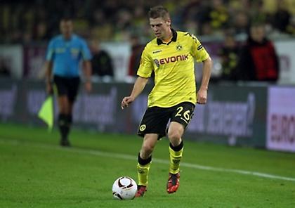 Έρχεται ενισχυμένη η Ντόρτμουντ