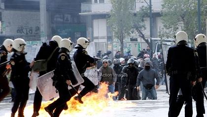 «Είμαι εξιλαστήριο θύμα»