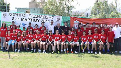 «Η γνώση είναι προίκα»