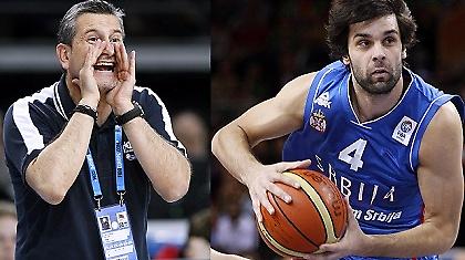 Ζούρος καλεί… Τεόντοσιτς!