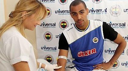 Ανυπόμονος ο Σεφολόσα