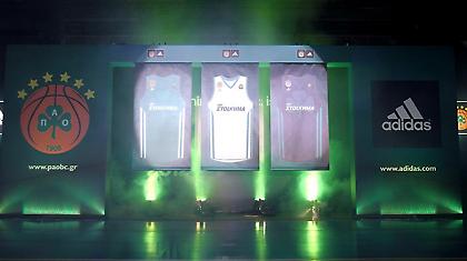 «Παναθηναϊκός και ΟΠΑΠ μαζί»