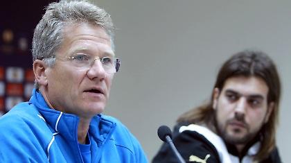 Το πρόγραμμα ΠΑΟΚ και Σάμροκ