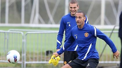 Ρίο στο... ψυγείο, Νεμάνια σαν... θηρίο!