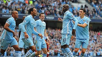 Tα 5+1 σημεία της 8ης αγωνιστικής!